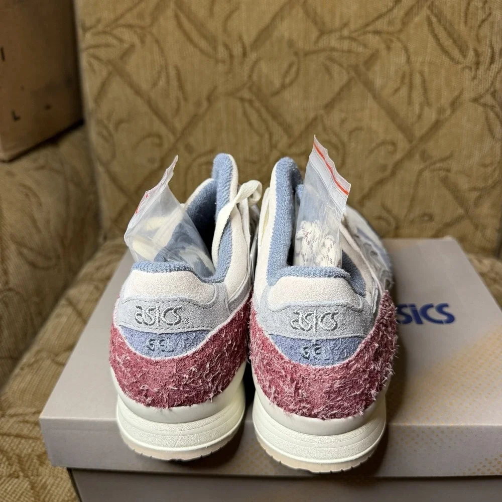 Asics Gel-Lyte 3 Remastered 